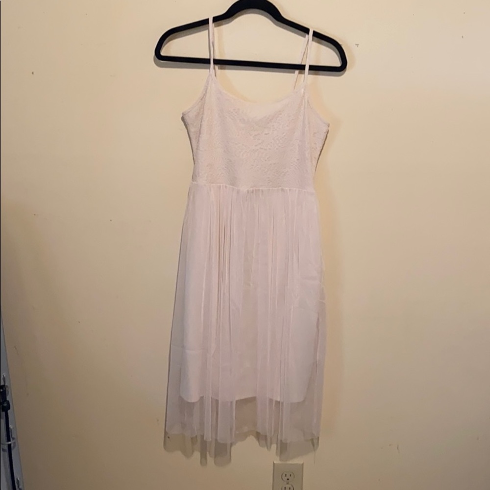3/$15 Lace Dress